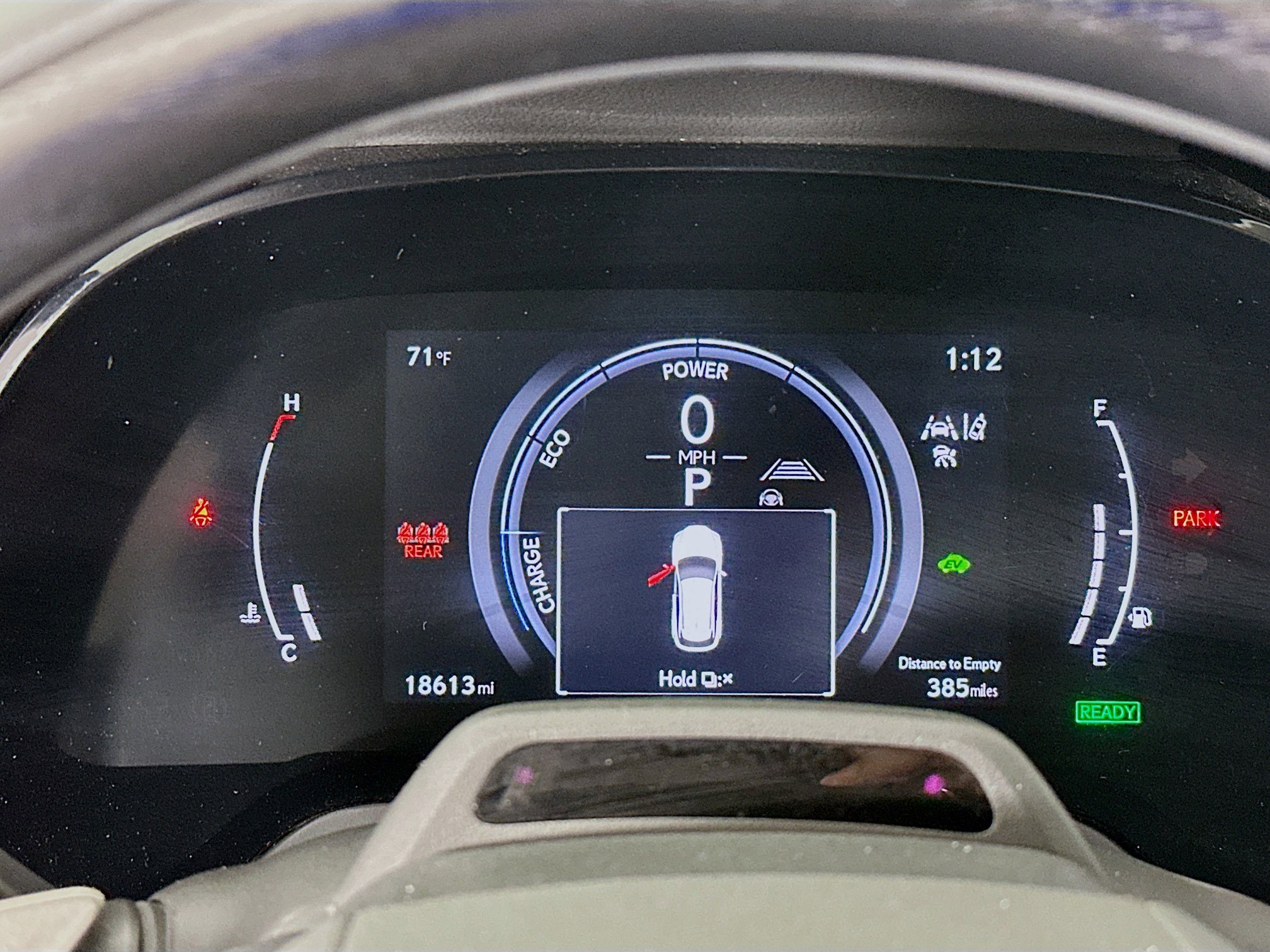 Used 2023 Lexus RX 350 image 12