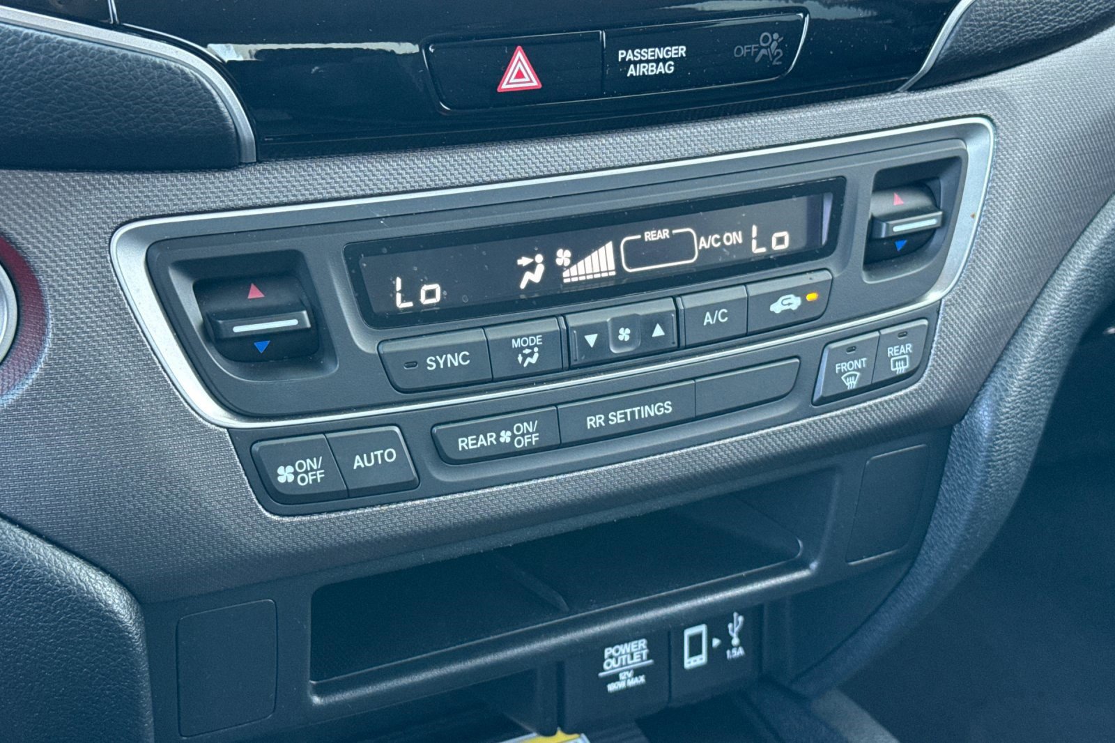 Used 2022 Honda Ridgeline Sport image 17