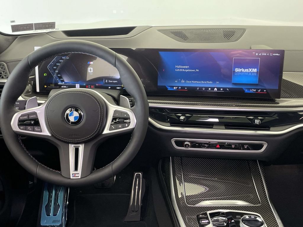 New 2027 BMW X7 M60i AWD/4WD image 23
