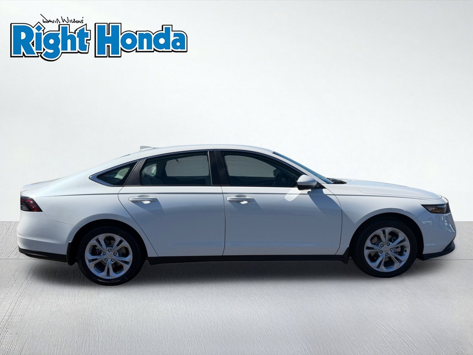 New 2026 Honda Accord LX image 7