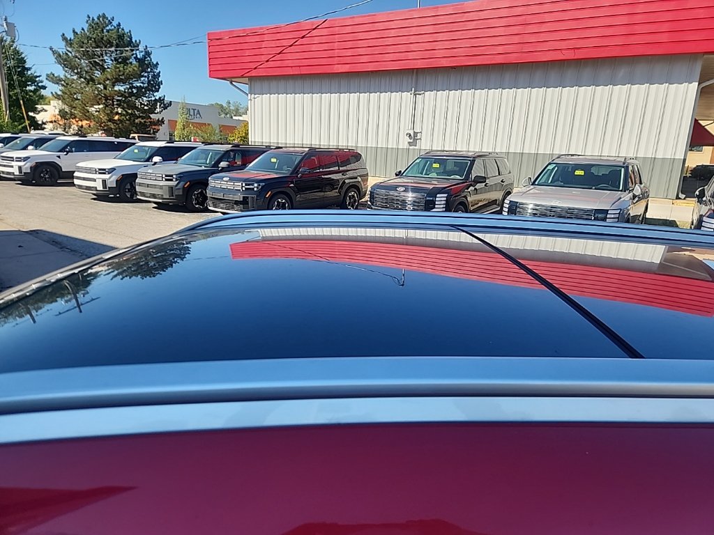 Used 2023 Kia Sorento SX Prestige w/ Panoramic Sunroof Package AWD/4WD image 20