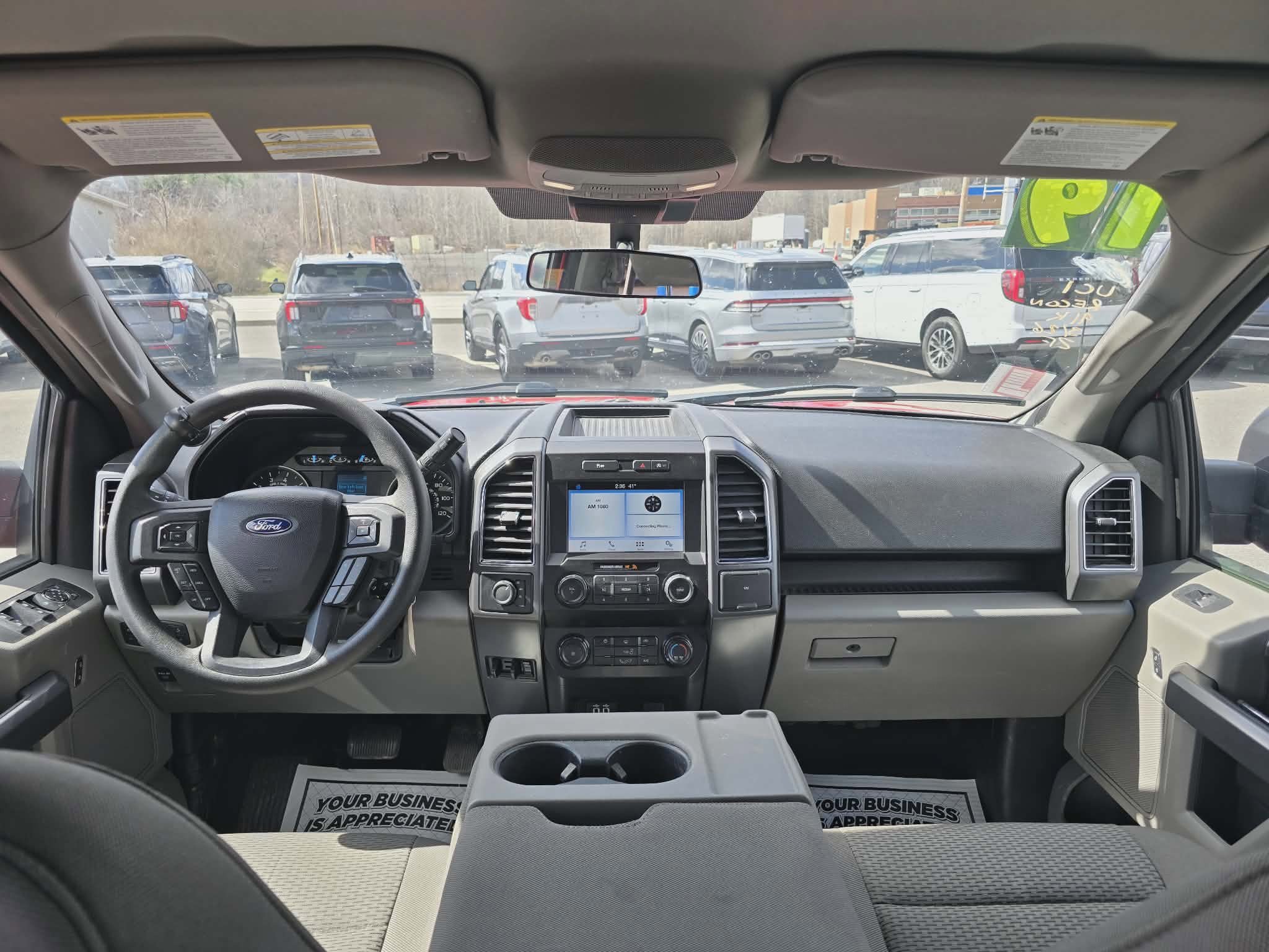 Used 2019 Ford F150 XLT image 15