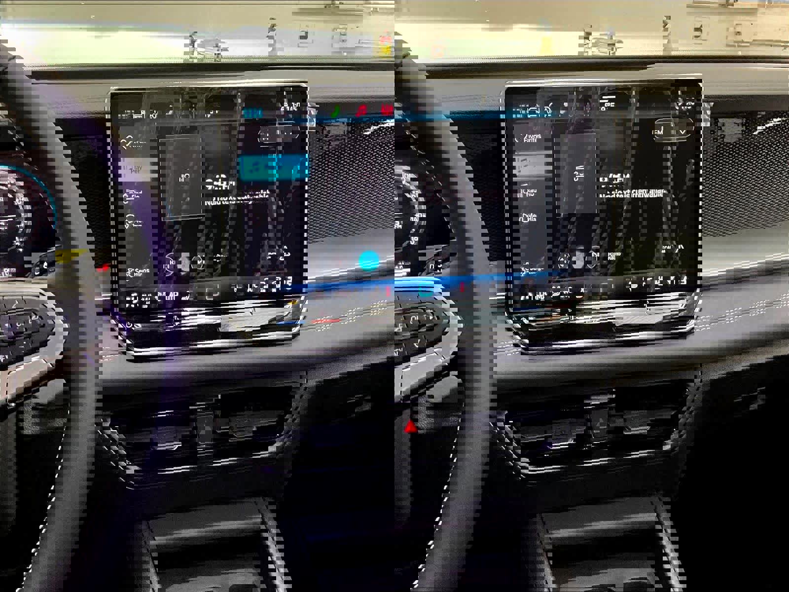 New 2026 Volkswagen Tiguan SE image 9