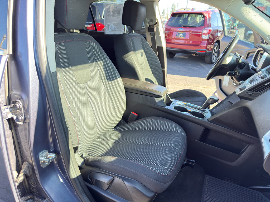 Used 2014 Chevrolet Equinox LT w/ Driver Convenience Package image 21