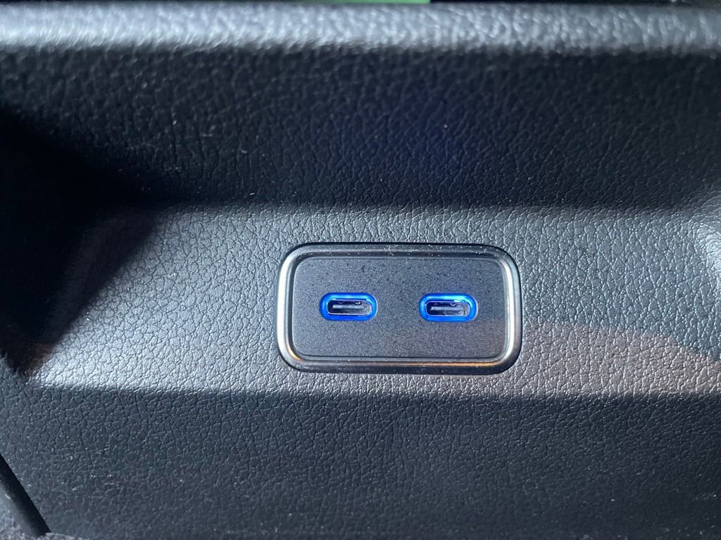 Used 2024 Mercedes-Benz GLE 53 AMG 4MATIC image 15