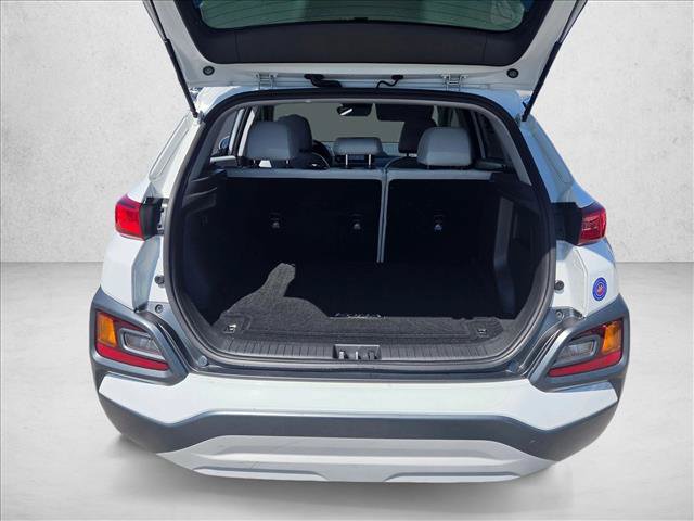 Used 2018 Hyundai Kona Limited FWD image 17