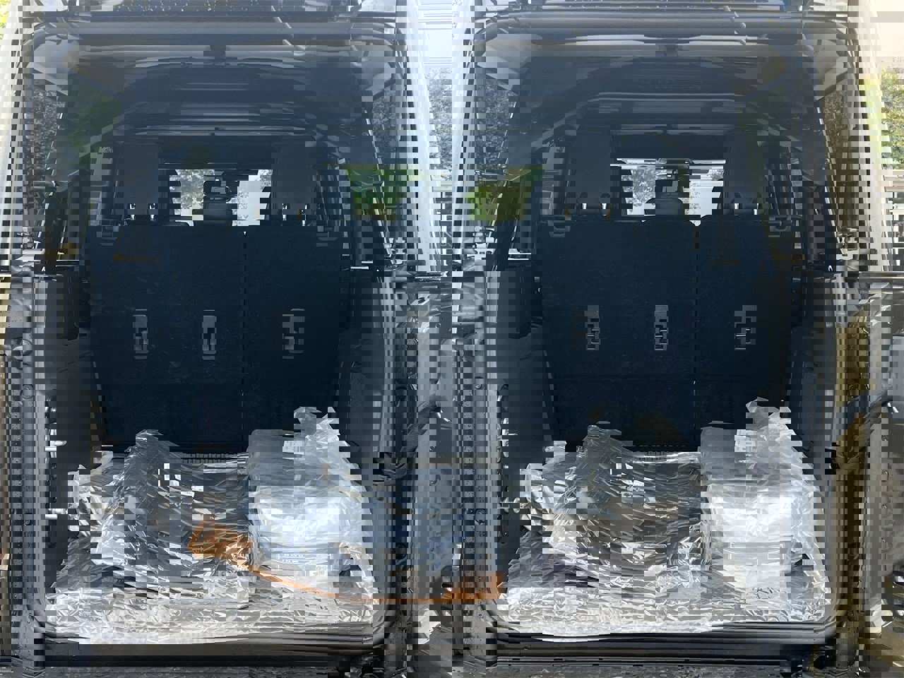 New 2025 Ford Bronco Raptor image 24