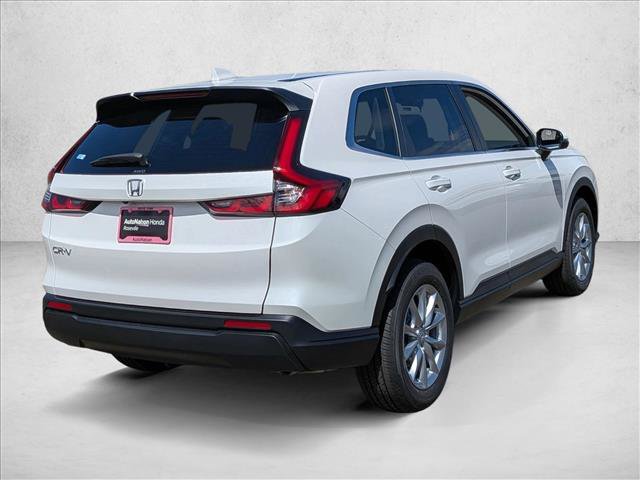 New 2026 Honda CR-V EX image 2