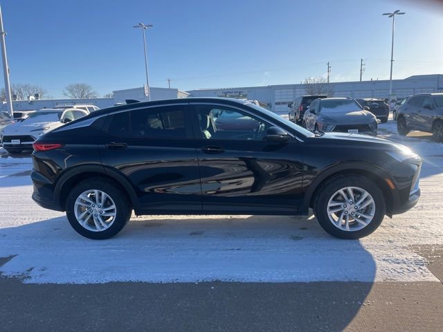 New 2026 Buick Envista Preferred w/ Convenience I Package image 2