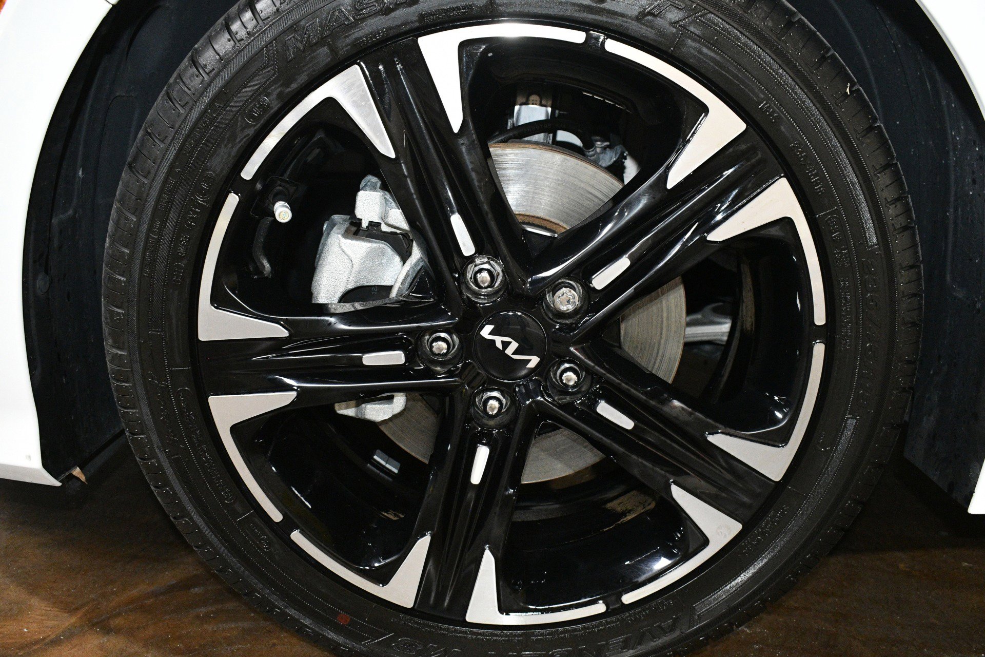Used 2022 Kia K5 GT-Line w/ GT-Line FWD Premium Package image 65