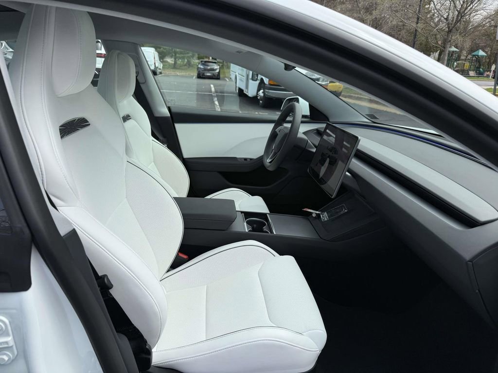 Used 2025 Tesla Model 3 Performance image 14