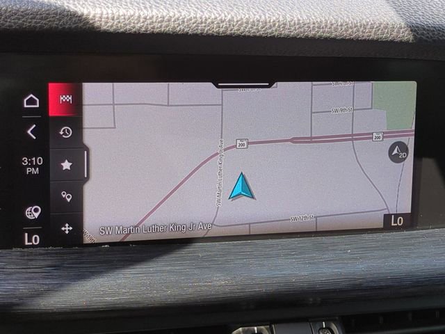 Used 2023 Alfa Romeo Stelvio Sprint image 17