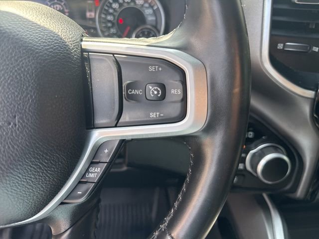 Used 2022 RAM 1500 Big Horn image 20