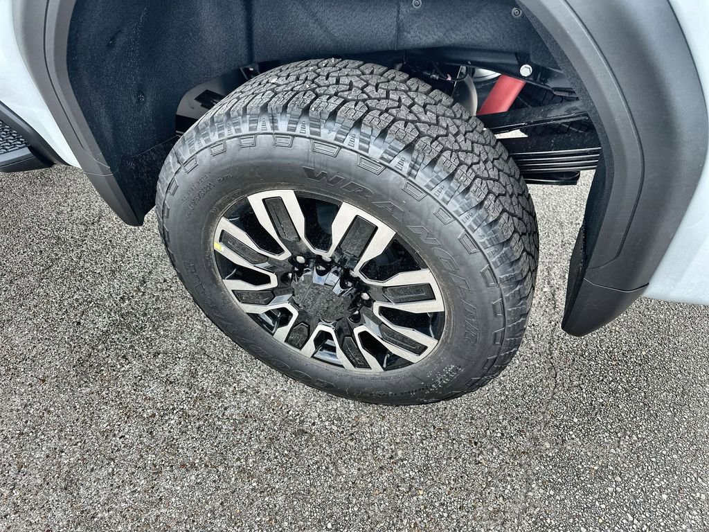 New 2026 GMC Sierra 2500 Denali Ultimate w/ Max Trailering Package image 12