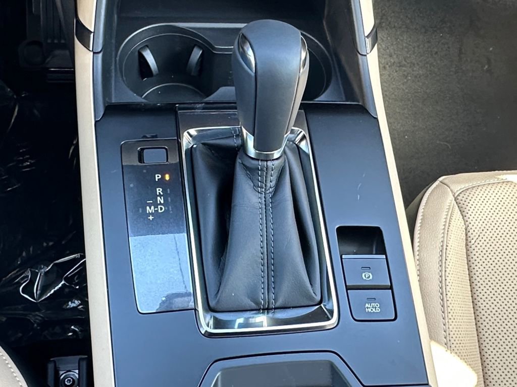 New 2026 MAZDA CX-5 2.5 S w/ Premium Plus Package image 18