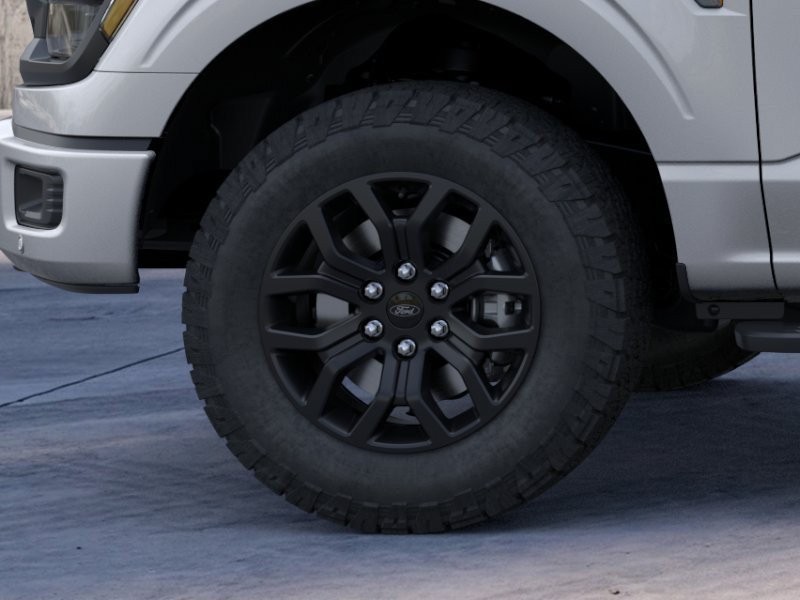 New 2026 Ford F150 Tremor w/ Equipment Group 402B AWD/4WD image 20