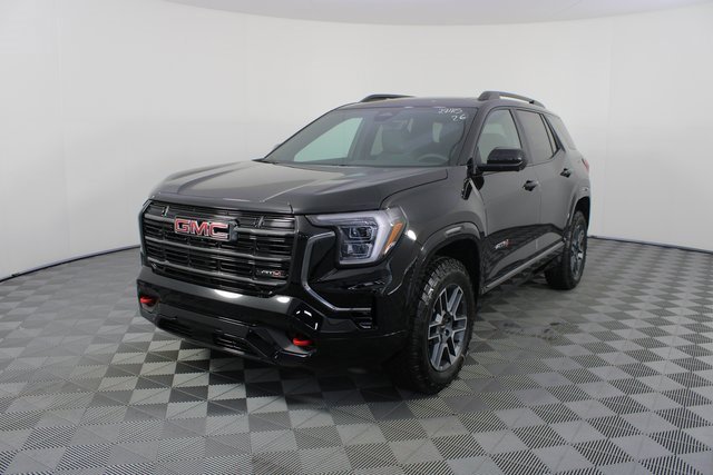 New 2026 GMC Terrain AT4 w/ Convenience Package III image 26