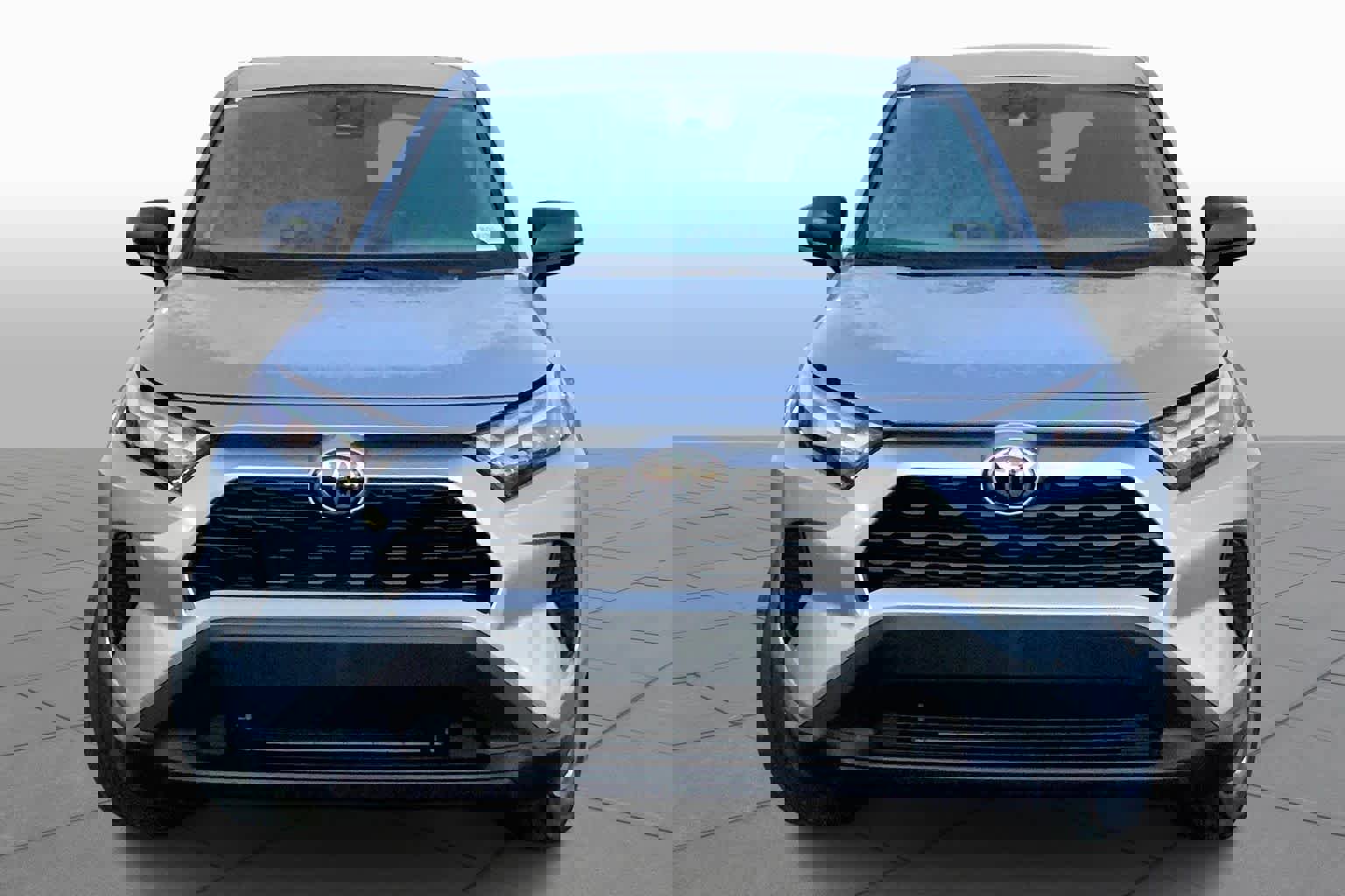 Used 2024 Toyota RAV4 LE image 4