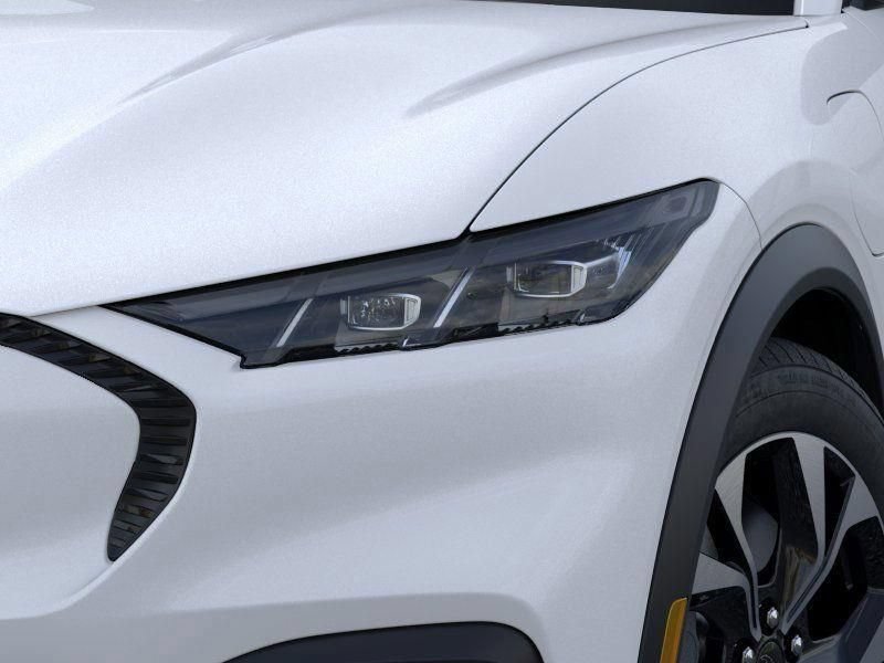 New 2026 Ford Mustang Mach-E Select w/ Technology Package RWD image 18