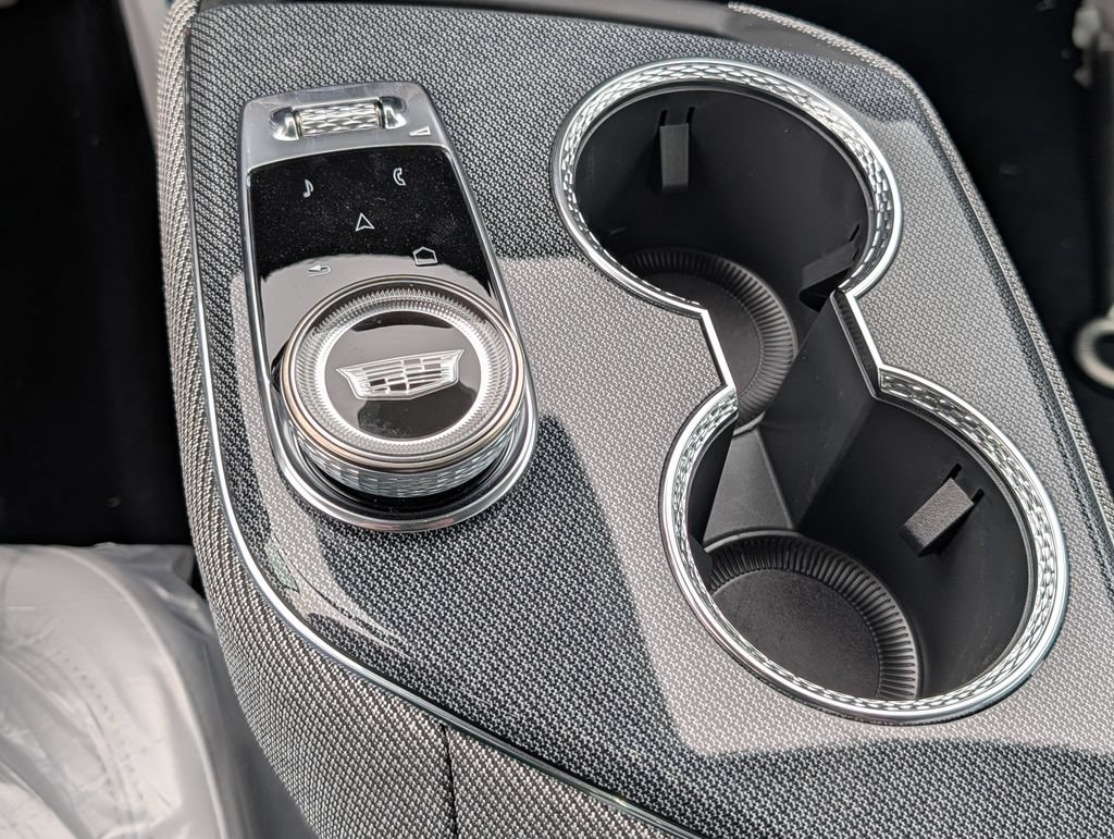 New 2026 Cadillac Optiq Sport 1 AWD/4WD image 20