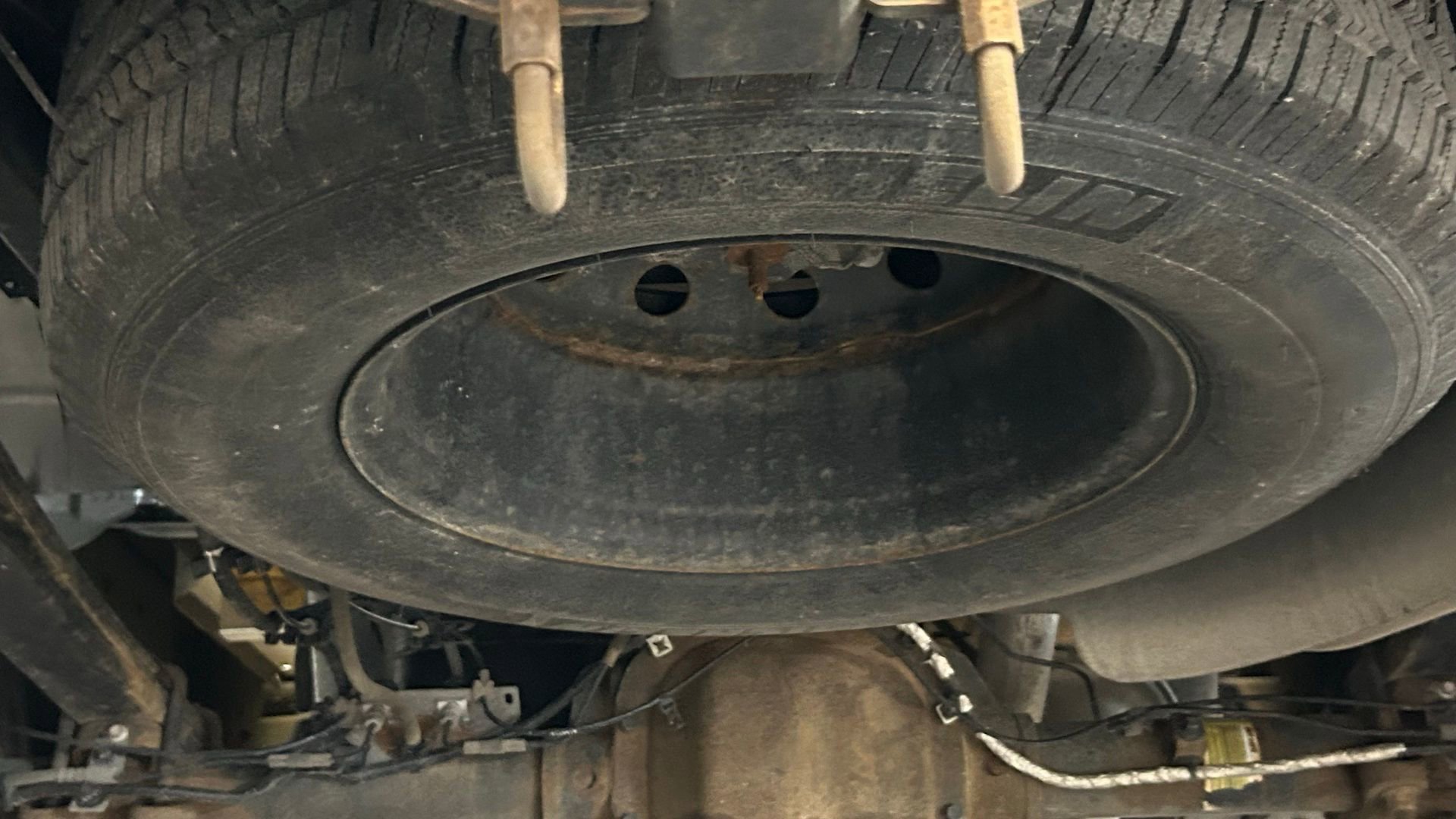 Used 2019 Ford F150 XL w/ Equipment Group 101A Mid RWD image 21