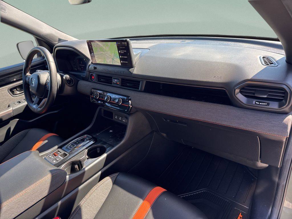 Used 2026 Honda Passport TrailSport image 34