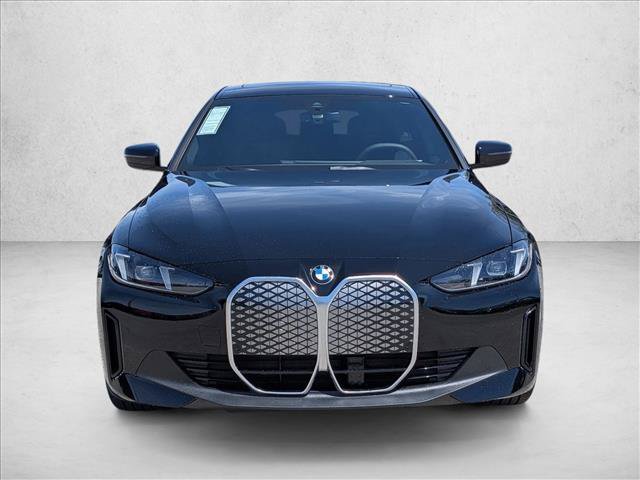 Used 2026 BMW i4 xDrive40i w/ Premium Package AWD/4WD image 5