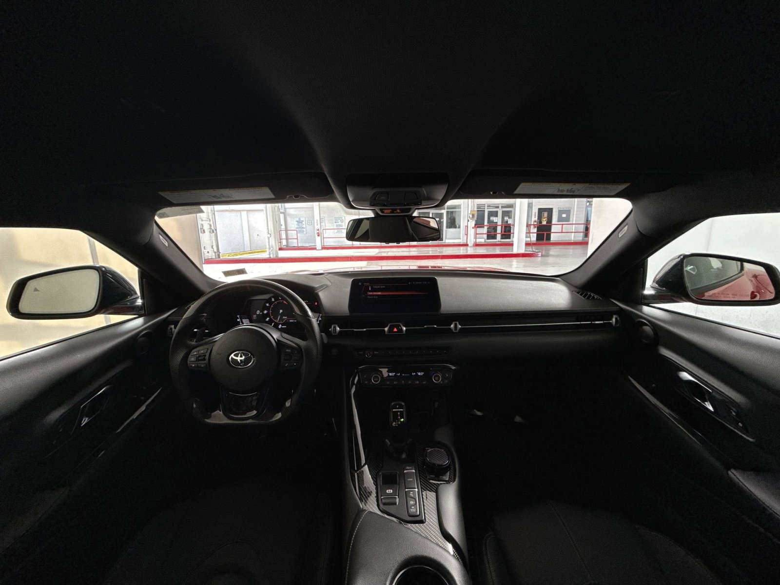 Used 2020 Toyota Supra image 23