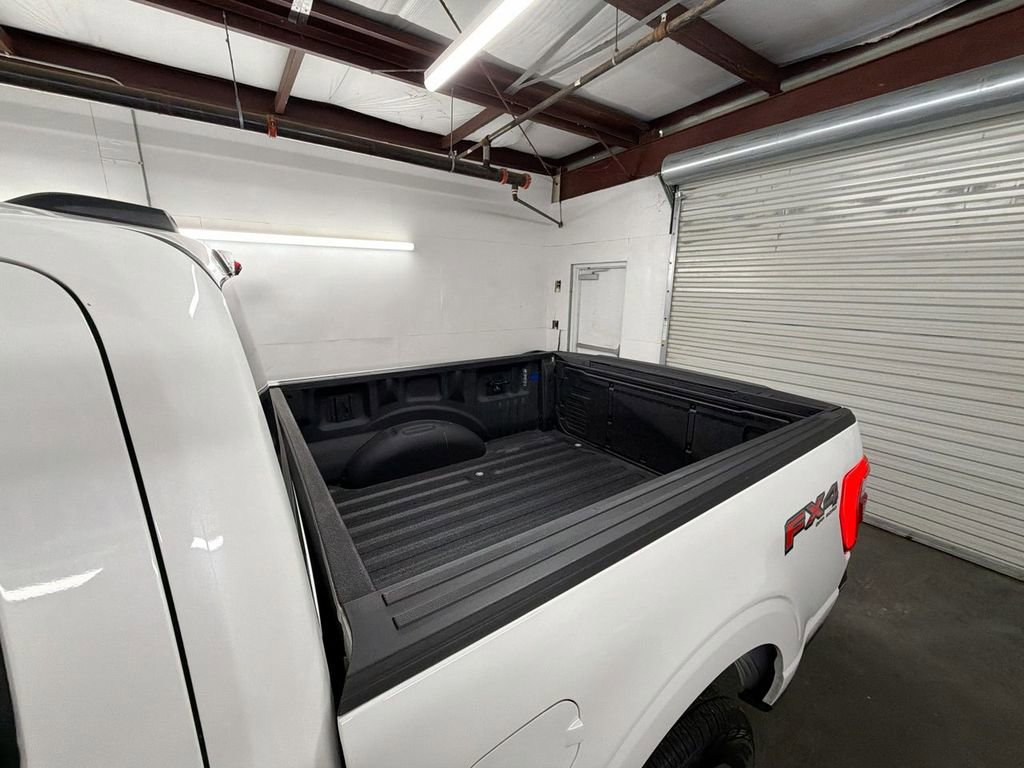 Used 2022 Ford F150 Lariat image 25