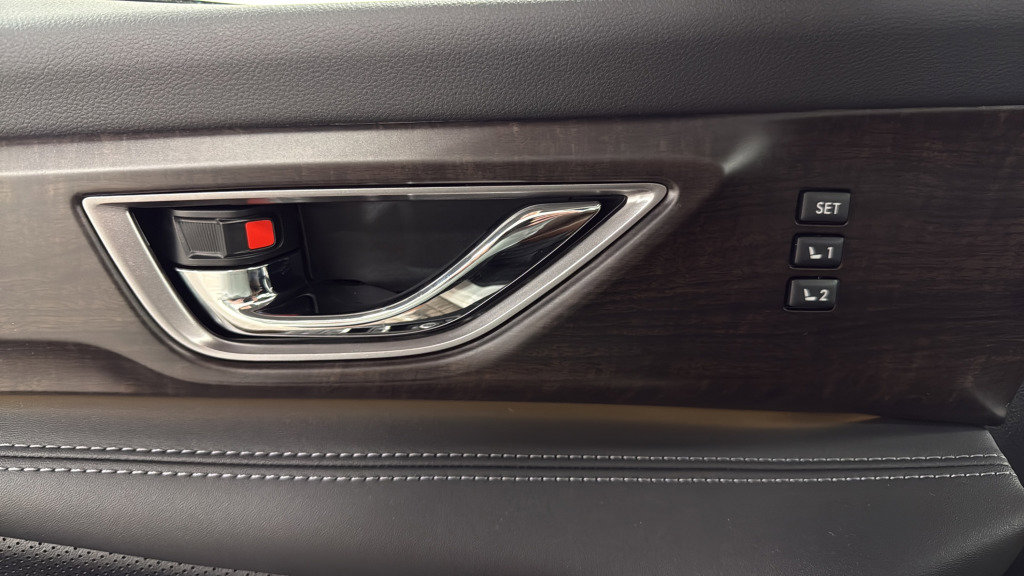 New 2026 Subaru Ascent Touring image 16