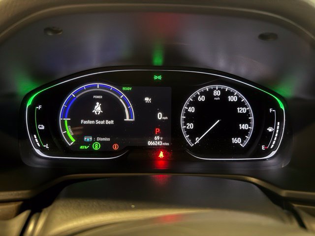 Used 2021 Honda Accord Touring image 14