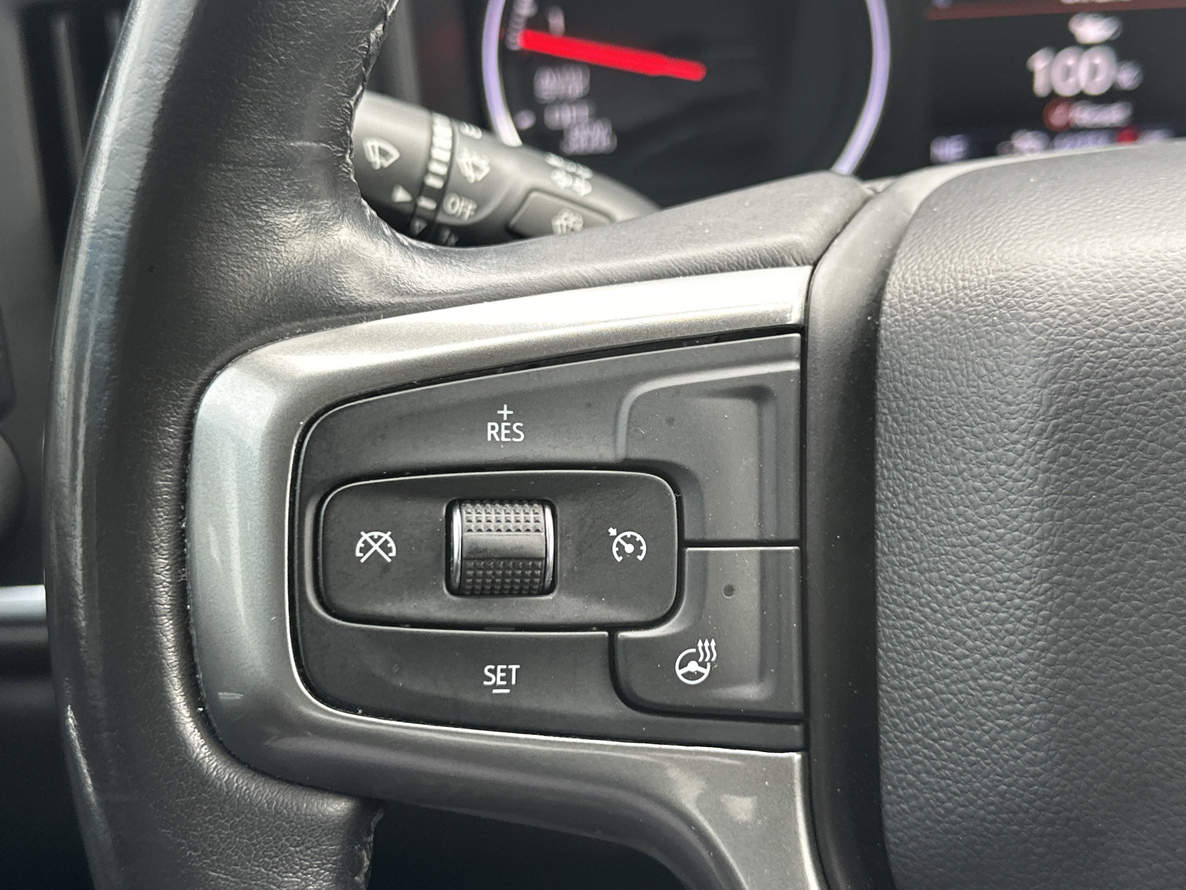 Used 2021 Chevrolet Silverado 1500 LT w/ All Star Edition Plus image 17