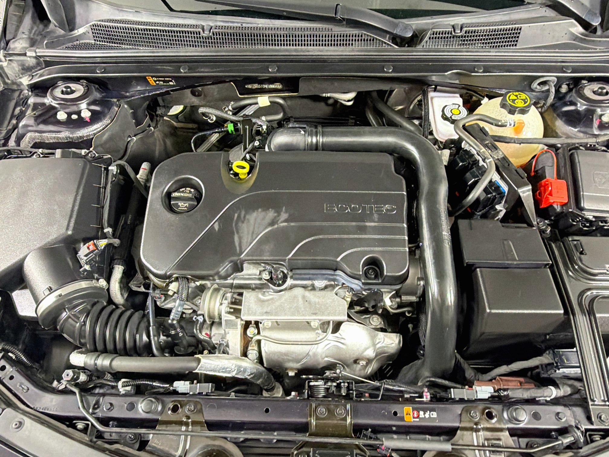 Used 2022 Chevrolet Malibu RS FWD image 32