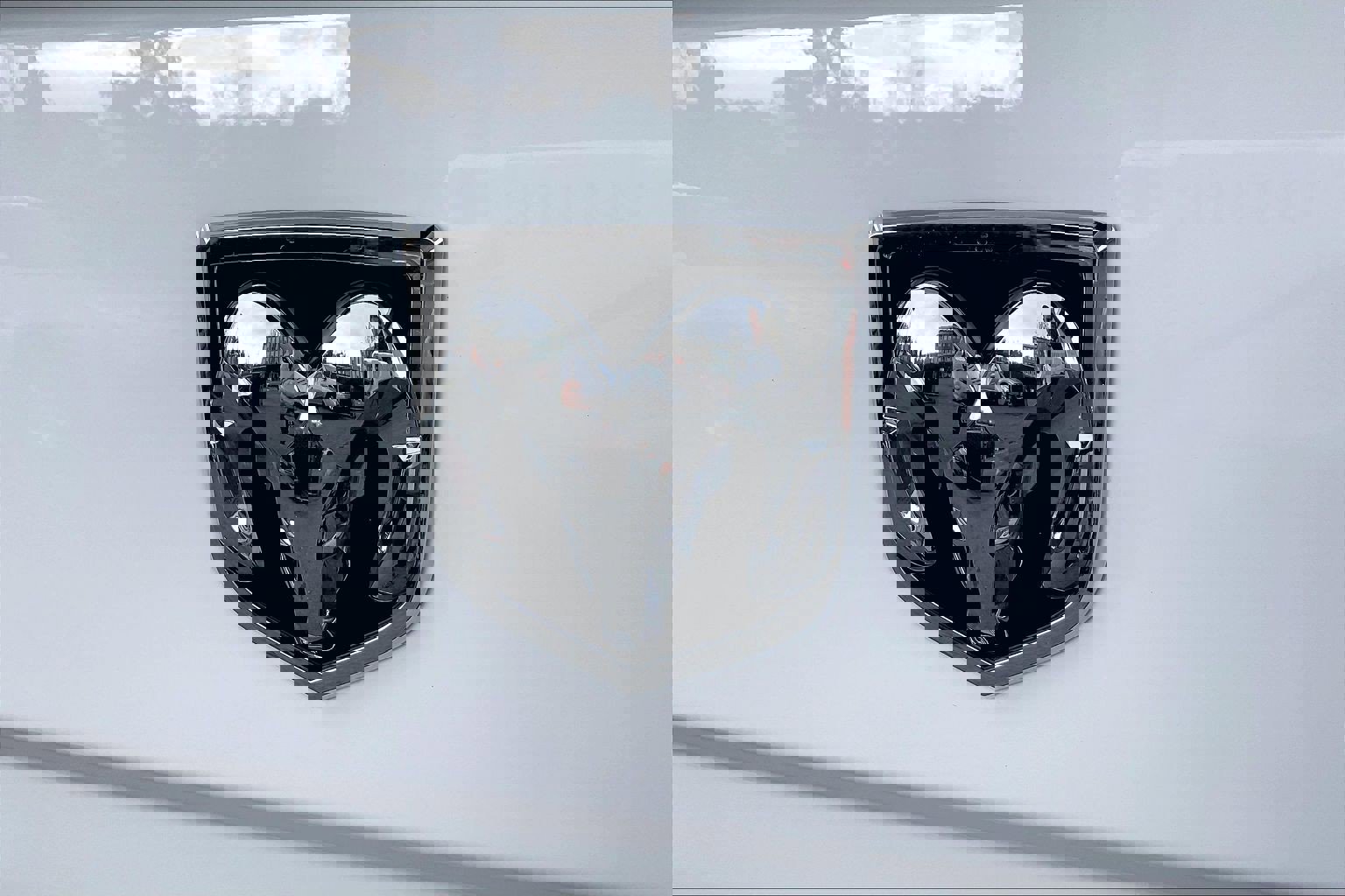 Used 2017 RAM 1500 Big Horn image 7