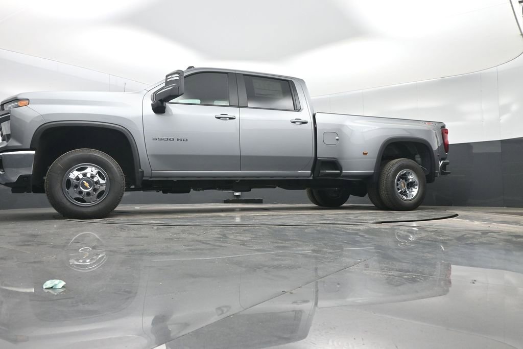 New 2026 Chevrolet Silverado 3500 LT image 27