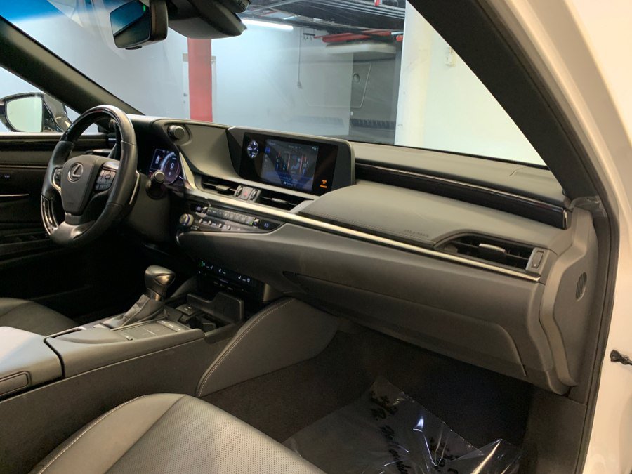 Used 2021 Lexus ES 250 w/ Premium Package AWD/4WD image 62