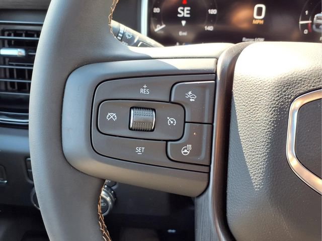 New 2026 GMC Sierra 2500 AT4 AWD/4WD image 12