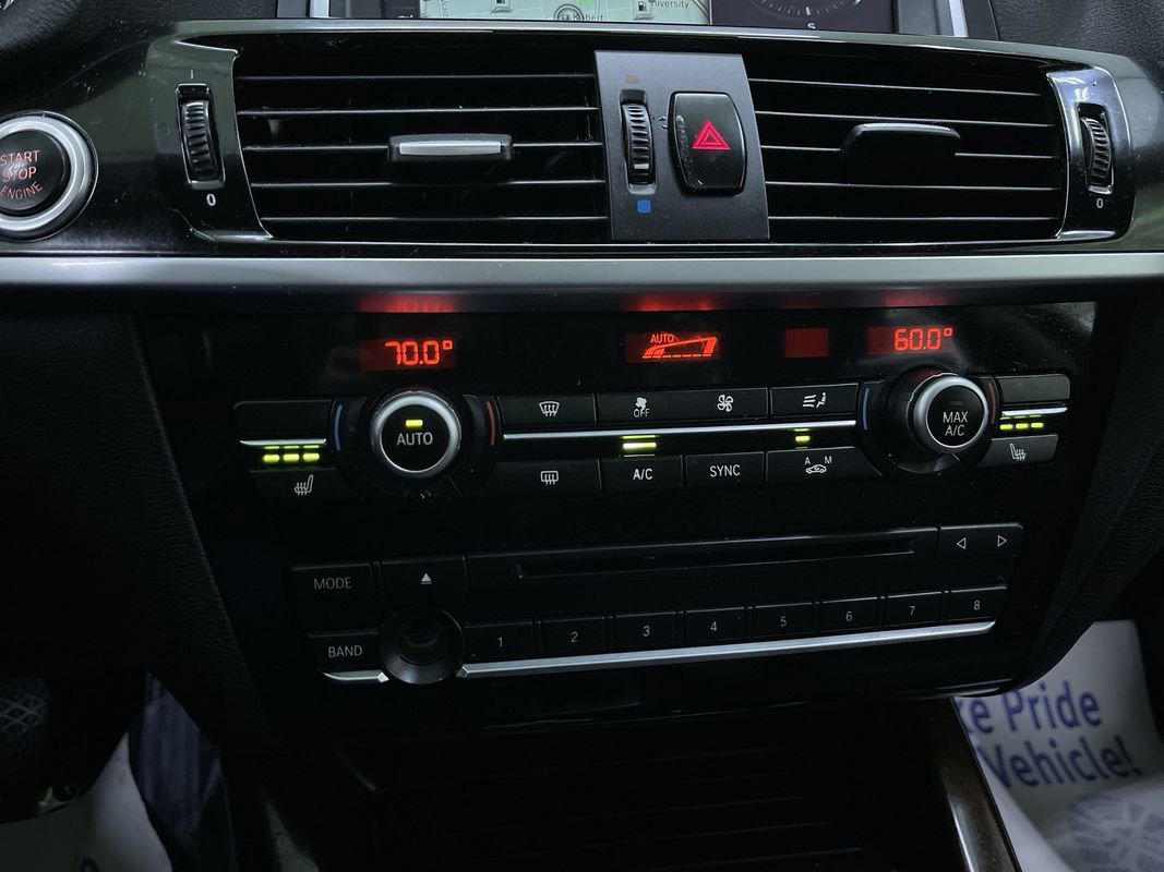 Used 2017 BMW X4 xDrive28i image 23