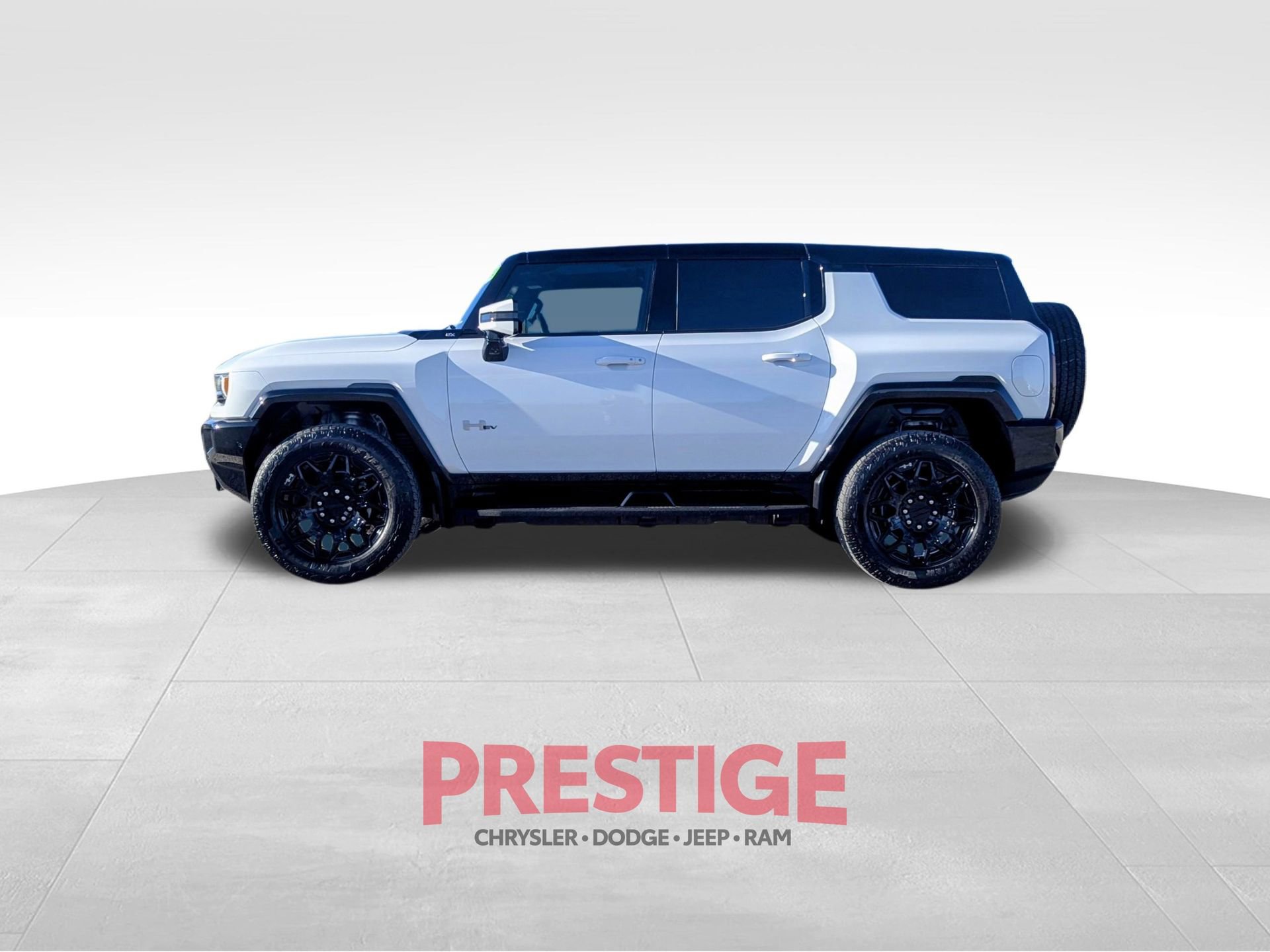 Used 2024 GMC Hummer EV 2X image 14