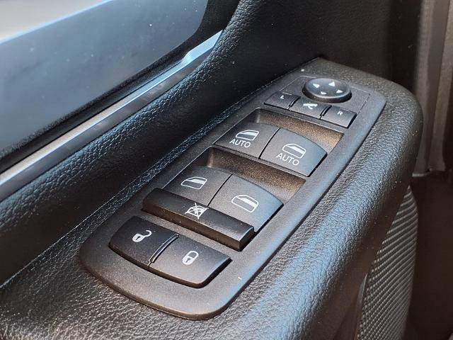 Used 2024 RAM 1500 Lone Star image 16