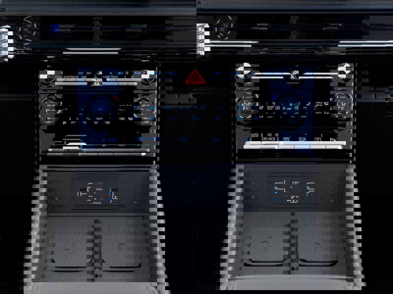 New 2026 Hyundai Santa Fe Calligraphy image 16