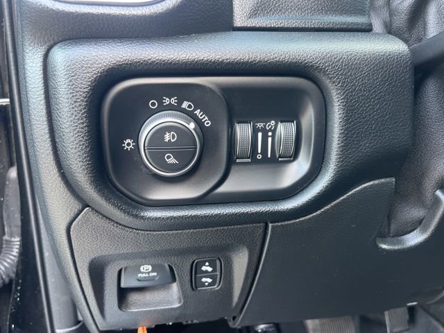 Used 2022 RAM 1500 Laramie image 18