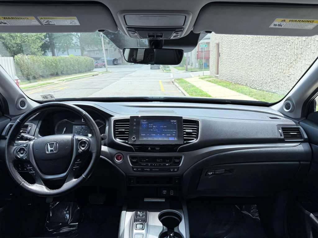 Used 2022 Honda Ridgeline RTL-E image 32