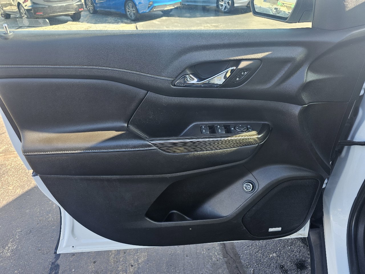 Used 2019 GMC Acadia SLT image 23