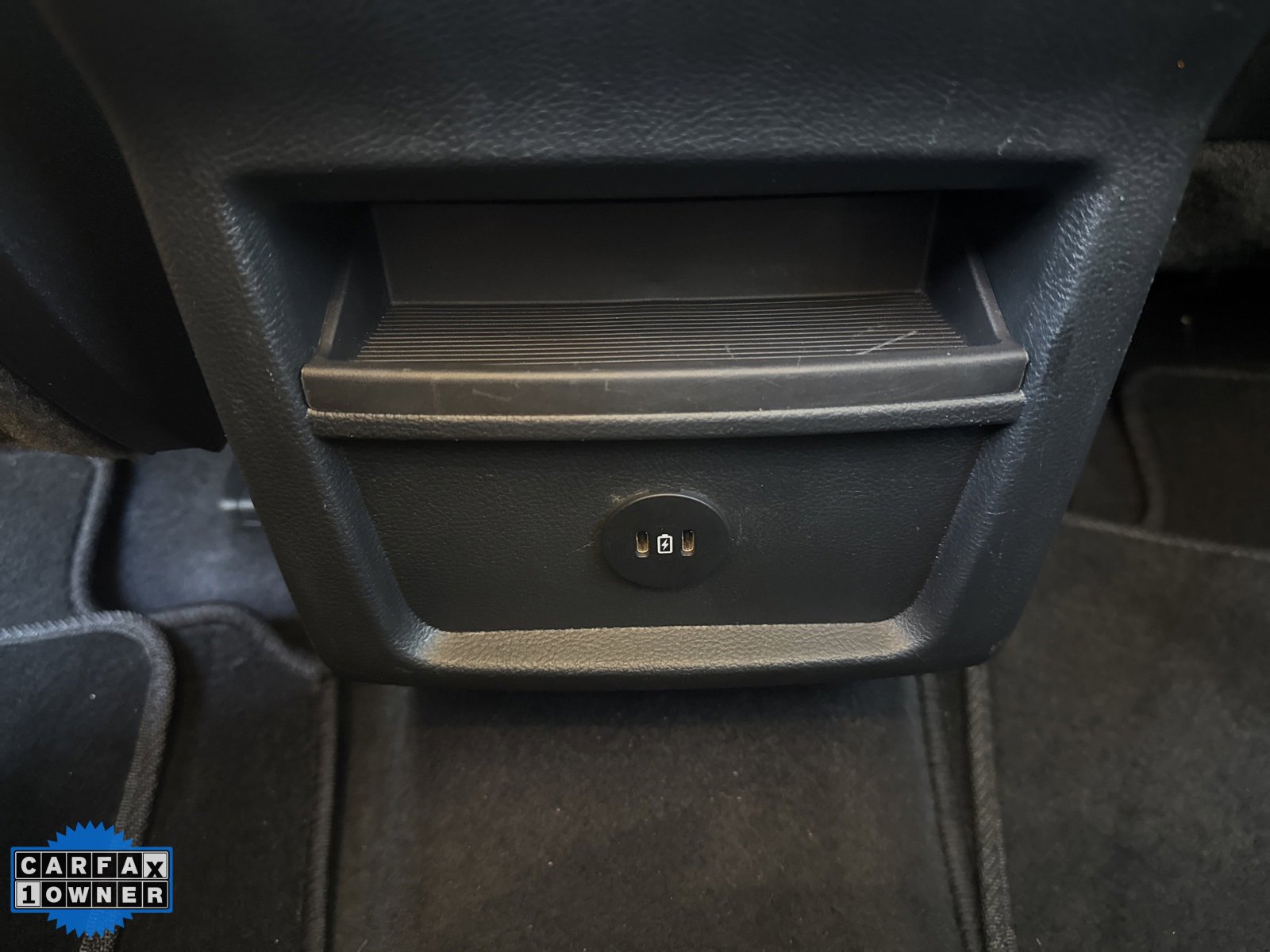 Used 2024 Ford Edge SEL image 26