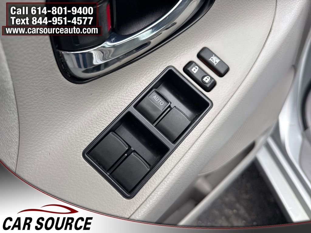 Used 2007 Toyota Camry CE image 14