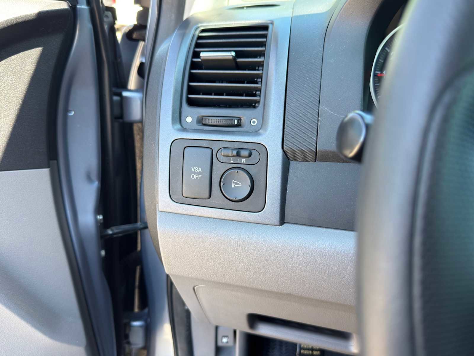 Used 2008 Honda CR-V LX image 20