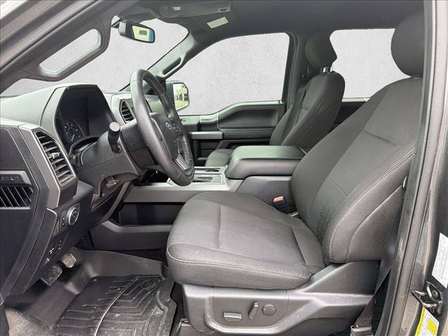 Used 2020 Ford F150 XLT w/ Equipment Group 302A Luxury RWD image 10