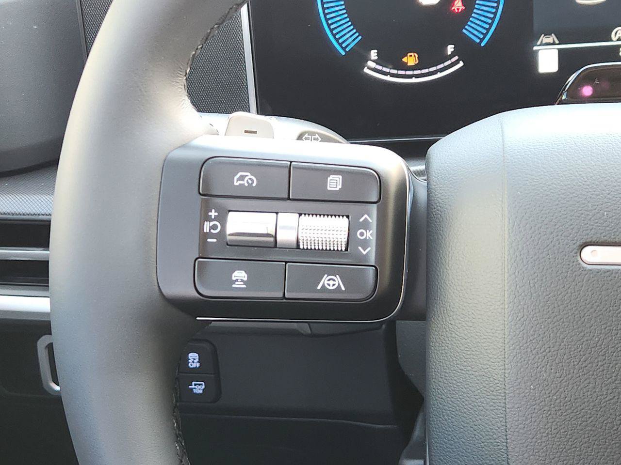 New 2026 Hyundai Santa Fe XRT AWD/4WD image 29