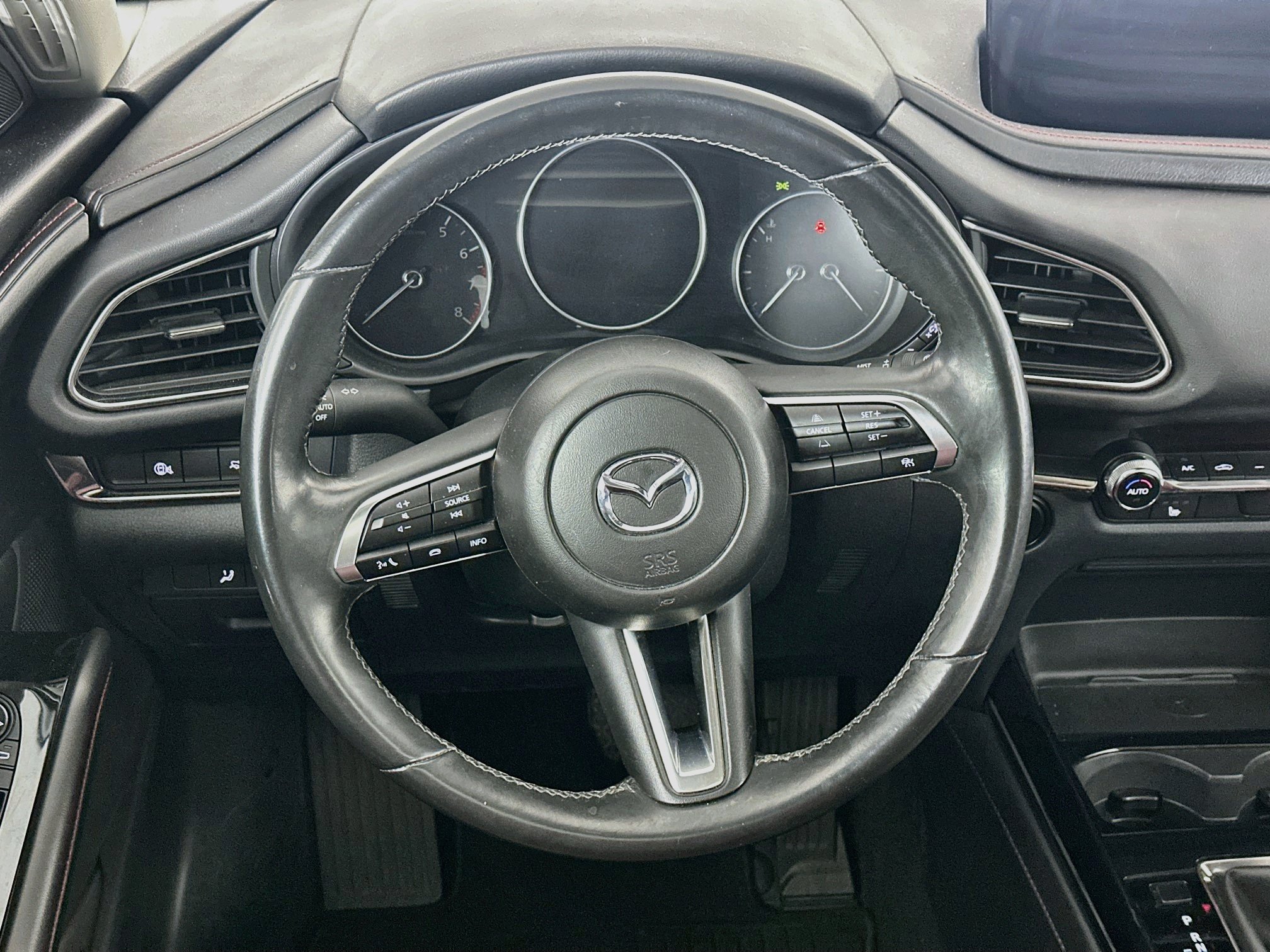 Used 2024 MAZDA CX-30 AWD 2.5 S w/ Preferred Package image 18